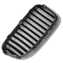 Лява решетка BMW 5 Series (F10, F11) 2010-2016 ID: 159703, снимка 2