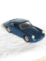 Оригинална Стара Количка GAMA PORSCHE 911 М 1:43 , снимка 2