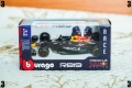 Колички 1/43 - Red Bull, Audi, снимка 4