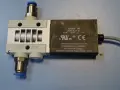 пневматичен разпределител Festo MHE3-MS1H-3/2G-1/8-K Solenoid Valve 24VDC 0.9-8Bar, снимка 2
