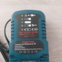Компактно преносимо зарядно устройство за батерии Bosch Professional 18V (2A) – Мини зарядно за синя, снимка 3