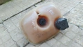Казанче антифриз Ауди 80, снимка 1