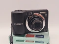 Canon powershot A1400 HD digital photo camera фотоапарат дигитален камера, снимка 10