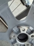 Джанти Volvo XC 17 цола 5х108, 7.5j ,et55 225/55/17 Ford Jaguar, снимка 10