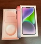 iPhone 14 Plus 128GB Батерия 100%, снимка 3
