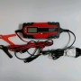 Зарядно за акумулатор DYNAMIC SMARTEC-4A/WP-1 6V/12V 4A, снимка 1