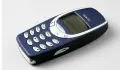 Nokia 3310 - A Classic GSM , снимка 1