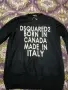 Маркови блузи с дълъг ръкав Dsquared2. Philipp Plein, снимка 3