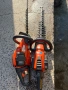 Храсторези акумулаторен храсторез Husqvarna 520iHD70, снимка 1