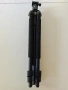 Статив SLIK PRO 330 DX със сверична глава WEIFENG WF-593BH, снимка 4