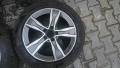 ДЖАНТИ MERCEDES 17 цола, снимка 7