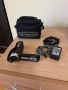 Видеокамера Sony Handycam с подаръци, снимка 1