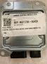 Airbag RCM Tesla 1512876-00-E, 1095757-00-C, REF1736-05429, снимка 3