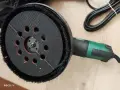 Шлайфмашина за стени и подове Parkside PWBS 180 B3, снимка 5