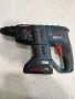Перфоратор Bosch+1 БАТЕРИЯ, снимка 2