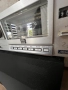 JVC KD-A33 голям красавец, снимка 1