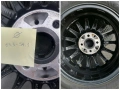 джанти 15" 4х100 ATS Germany , снимка 10