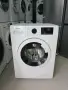 Пералня Gorenje WHE74S3P, Slim модел, 7 кг, 1400 оборота , снимка 1