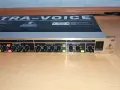 Микрофонен предусилвател / процесор Behringer Ultra-Voice Pro VX2000, снимка 3
