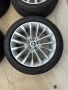 Оригинални джанти с зимни гуми Style 632 Bmw / Бмв G30 G31 18" 5x112 , снимка 3