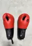 Боксови ръкавици OUTSHOCK 14oz с калъф, снимка 3