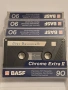BASF CHROME EXTRA II, снимка 3
