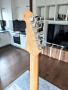 Yamaha Pacifica 112 Yellow Natural Satin, 1995, Taiwan, снимка 8