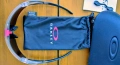 Слънчеви очила "Oakley" Sphaera Strike Giro D'Italia 2026 - Чисто нови!, снимка 10