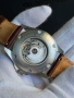 БАРТЕР Glycine Combat Classic 40 Moonphase Watch, снимка 6