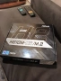 Продавам дънна платка ASROCK H610M H2 M2 DDR4 сокет 1700 с гаранция 36месеца, снимка 1