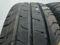 4бр летни гуми за бус 205/65/16C CONTINENTAL L05774 , снимка 1