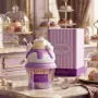 Сладък аромат за мъже и жени Lattafa Give Me Gourmand Mallow Madness - Маршмелоу, ванилия и горски п, снимка 4