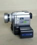 Дигитална видео камера Sony Handycam DCR-PC120E / Mini DV / Japan, снимка 2