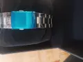 Продавам нов кварцов часовник , снимка 3