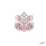 Бродировъчни файлове, проекти за бродерия, (файлове на шевици машинна бродерия по поръчка), снимка 2