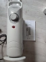 Мини маслен радиатор Voltomat Heating 600w, снимка 5