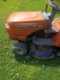  продавам тракторна косачка Husqvarna Cth 180 XP, снимка 3