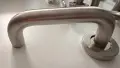 Метални дръжки за врата, снимка 7