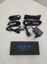 VPFET VP-SW232 8K KVM Switch за 2 компютъра и 3 монитора – HDMI 2.1 + DisplayPort 1.4, USB 3.0, снимка 8