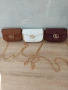 Gucci Нова Кожена Дамска Чанта Гучи Различни Цветове , снимка 2