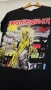 IRON MAIDEN Killers Тениска , снимка 2
