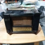 Ретро радиоприемник Siemens Kammermusik Super 92W, снимка 1
