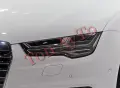 Стъкла Капаци Фар Ауди А6 Audi A6 C7 Facelift 2015 – 2018 Bi - Xenon / LED Стъкла Фарове Капаци, снимка 2