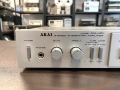 Vintage усилвател Akai/2, снимка 3