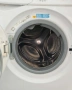 Indesit свободностояща пералня със сушилня: 7kg, снимка 3