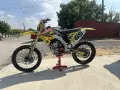 Suzuki RMZ 250 2009 КРОС, снимка 1