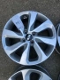 4бр. алуминиеви джанти от KIA / Hyundai 16 цола., снимка 5