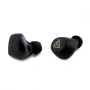 	БЕЗЖИЧНИ СЛУШАЛКИ Bluetooth GUESS TWS SCRIPT BLACK, снимка 6