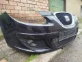 Предна броня за Seat Altea , снимка 1