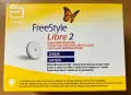 Freestyle Libre 2, Либре 2 сензор за кръвна захар само за € 55,-, снимка 7